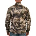 thumbnail image 4 of Mossy Oak Terra Gila Men's Chill Cutter Softshell Hunting Jacket, Mossy Oak Terra Gila, 3XL, 4 of 9