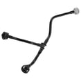 thumbnail image 1 of Manguera de desbordamiento del sistema de refrigeración Unique Bargains para Audi Q5 2.0L 2016-2024 No.80A121081S/80A121164F, 1 of 7