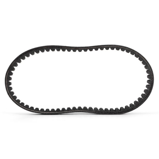 Correa de transmisión para karts, correa de transmisión para karts Accesorio de goma para karts Correa de transmisión para karts de goma Fabricada para precisión