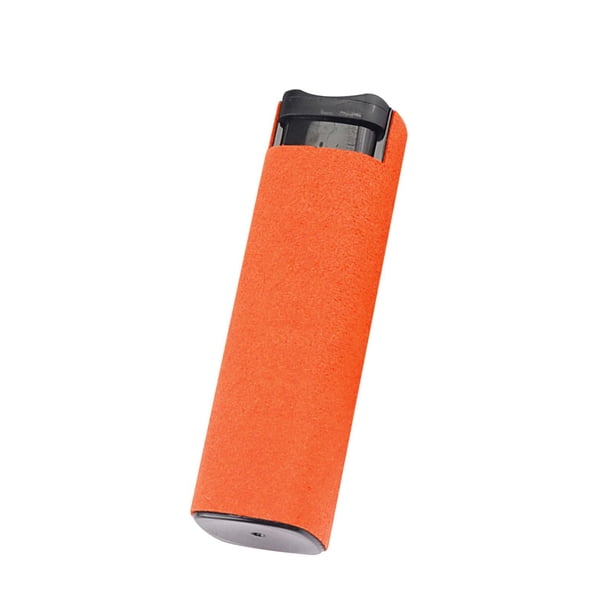 Limpiador De Pantalla De Teléfono Limpiadores Versátiles 2 En 1 Para Tableta Monitor Teléfono Inteligente Naranja Sin Carcasa Sunnimix Aerosol limpiador