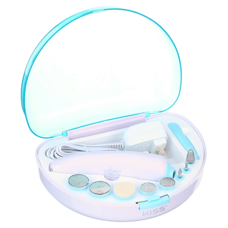 Kiss nail drill walmart new arrivals