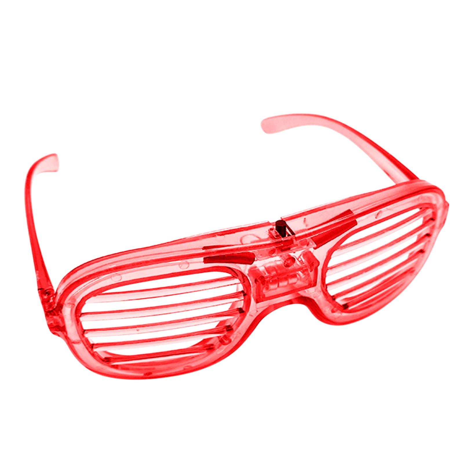 Sunglasses Shutter Stronger Shades Glasses Retro Club Party Rave Hip Fashion New 