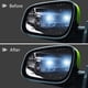 thumbnail image 4 of Accesorios para coche, Electrónica para coche, Regalos para coche, Película para espejo retrovisor de coche, Antideslumbrante/Antivaho/Rasguño (2 piezas) un colgante, 4 of 4