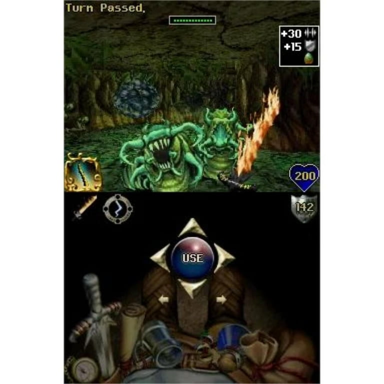 Orcs & Elves DS Game,US Version - Walmart.com