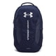 thumbnail image 1 of Mochila Under Armour unisex para adultos Hustle 6.0 Midnight Navy, 1 of 6