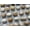 Fossil Coral, variant on 1/2 LB Fossil Coral Tumbled Stones, Polished Natural Fossil Coral Gemstone, Fossil Coral Healing Crystals (Fossil Coral)