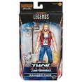 thumbnail image 1 of Figura Ravager Thor Hasbro Marvel Legends Series 6 Pulgadas, 1 of 4