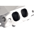 thumbnail image 2 of Aluminum Intake Manifold for BBC Big Block Chevrolet V8 396-454 Single Plane, 2 of 6