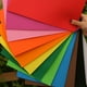 thumbnail image 5 of 10 piezas de hojas de espuma EVA hojas de colores surtidos para manualidades de bricolaje, 5 of 5