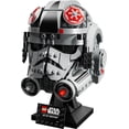 thumbnail image 3 of LEGO Star Wars AT-AT Driver Helmet 75429, 3 of 5
