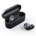 thumbnail image 4 of Technics Earbuds, True Wireless with Charging Case, Black, EAHAZ40K, 4 of 10