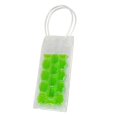 thumbnail image 3 of Sac de Refroidissement Instantané Refroidisseur de Boissons Accessoires Robustes Portable Vert, 3 of 9