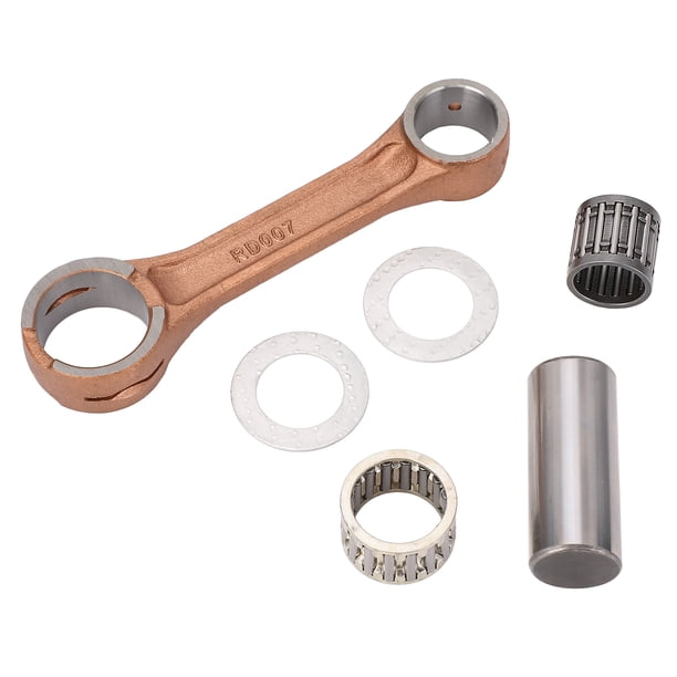 Kit De Biela, Kit De Biela De Motor Resistente 64X-11651-01 Rendimiento Mejorado Para GP SuperJet SUV 1200 VXR Wave XL