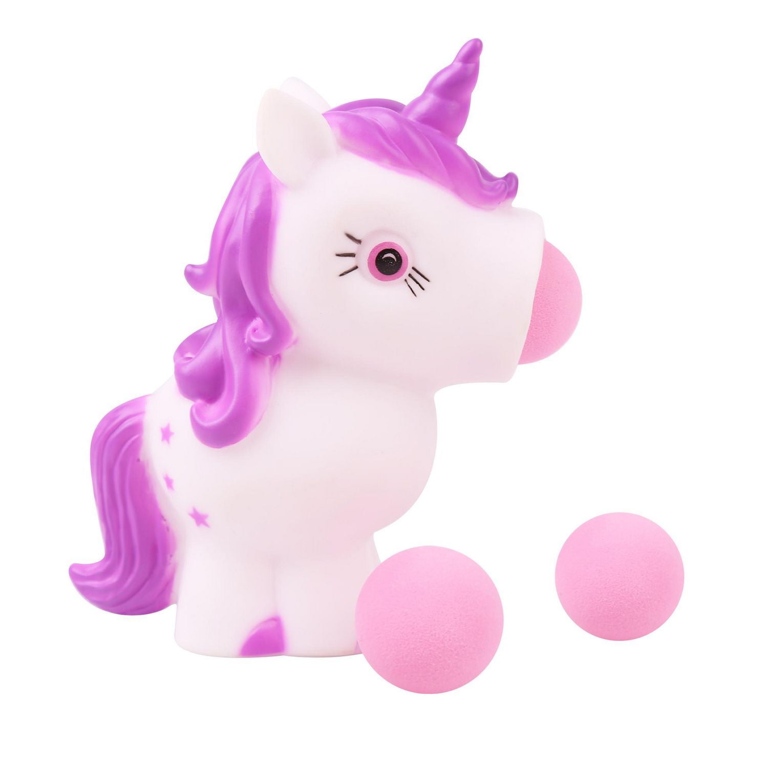 Way to Celebrate! 4CT POPPER BALL, NOVELTY