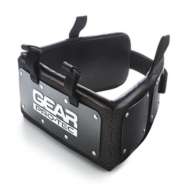 Gear ProTec ZCool? Youth Football Rib Combo Protector