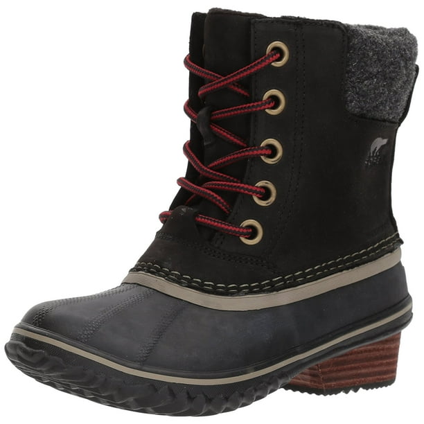 sorel women's slimpack ii