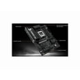 thumbnail image 2 of TUF GAMING B850-E WIFI AM5 DDR5 ATX Gaming Desktop Motherboard, 2 of 5
