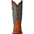 thumbnail image 2 of Ferrini 8519310080B 8 B Maverick S - Toe Boots, Brown, 2 of 8