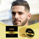 thumbnail image 1 of Aceite para peinar ondas Xihbxyly cera natural para peinar cabello rizado 30 g, 1 of 7