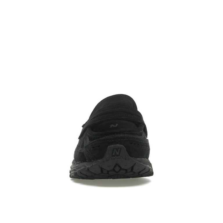 靴 New Balance 1906L \"Black Suede\" New Balance 1906L 