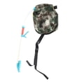 thumbnail image 1 of Sembradora De Frijoles, Flexible Manual Correa De Hombro Multifuncional Esparcidor De Fertilizante Ajustable Con Bolsa Para Agricultura, 1 of 7