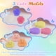 thumbnail image 4 of Kit para hacer Squishy Faburo Taba con 41 piezas y 500 ml de silicona, 4 of 8