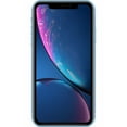 thumbnail image 2 of Open Box Apple iPhone XR - Carrier Unlocked - 64 GB Blue, 2 of 5