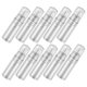thumbnail image 1 of PAMINGONO 10Ud De Espuma Transparente Para Jabón Compatible De Limpiadores, 1 of 7