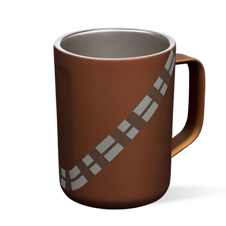 FREE SHIPPING, Star Wars Coffee Mug, Star Wars Gift, Pew Pew Cup, Star Wars  Mug, Star Wars Birthday Gift 