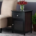 thumbnail image 2 of HomeStock Rustic Ranch End / Night Table, 2 of 7