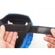 thumbnail image 5 of BlueFootball Cascos, Suave Acolchado Bandera De Rugby Casco De Fútbol Ajustable Portero De Fútbol Casco Deportivo Portero Prote, 5 of 5