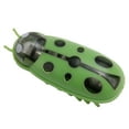 thumbnail image 1 of Riforla Celery Pet Toy Cat Interactive Toys Pet Mini Toy Battery Operated Cat Toys Mini Cute Cat Playing Toy Funny Interactive Toy with Battery Pet Toys E One Size, 1 of 4