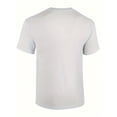thumbnail image 2 of Camiseta con estampado "PAPA..." para hombre, diseño gráfico novedoso, camisetas casuales y cómodas para el verano, ropa para actividades diarias, camisetas de ocio., 2 of 9