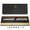 8. Stainless Steel with Chrome, variant on Stainless Steel Ballpoint Pen - Stunning Luxury With Finish Schmidt Black Refill Ball Gift Set For Men & Women Professional Executive Office Nice Pens