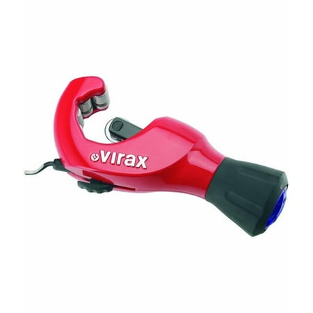 UPC: 0043099800205 | Virax VX210487 ZR35 Soft Touch Pipe Plastic Tube Cutter