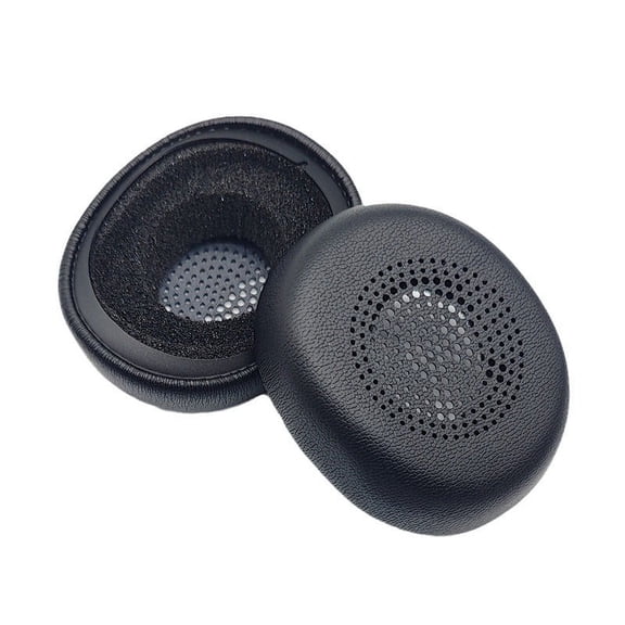Headphone Earpad Suitable for Jabra Evolve2 30 SE MS UC headphone Case for Evolve2 30 SE MS UC Sponge Cover Ear Cover Headphone Cover