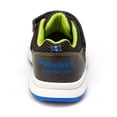 thumbnail image 3 of Munchkin by Stride Rite Toddler Boy's Max Sneaker, 3 of 7