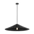 thumbnail image 4 of 1-Light Pendant in Matte Black, 4 of 4