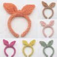 thumbnail image 1 of Diadema para Lavarse Las Orejas onlyliua Bonita y de Moda, 1 of 2