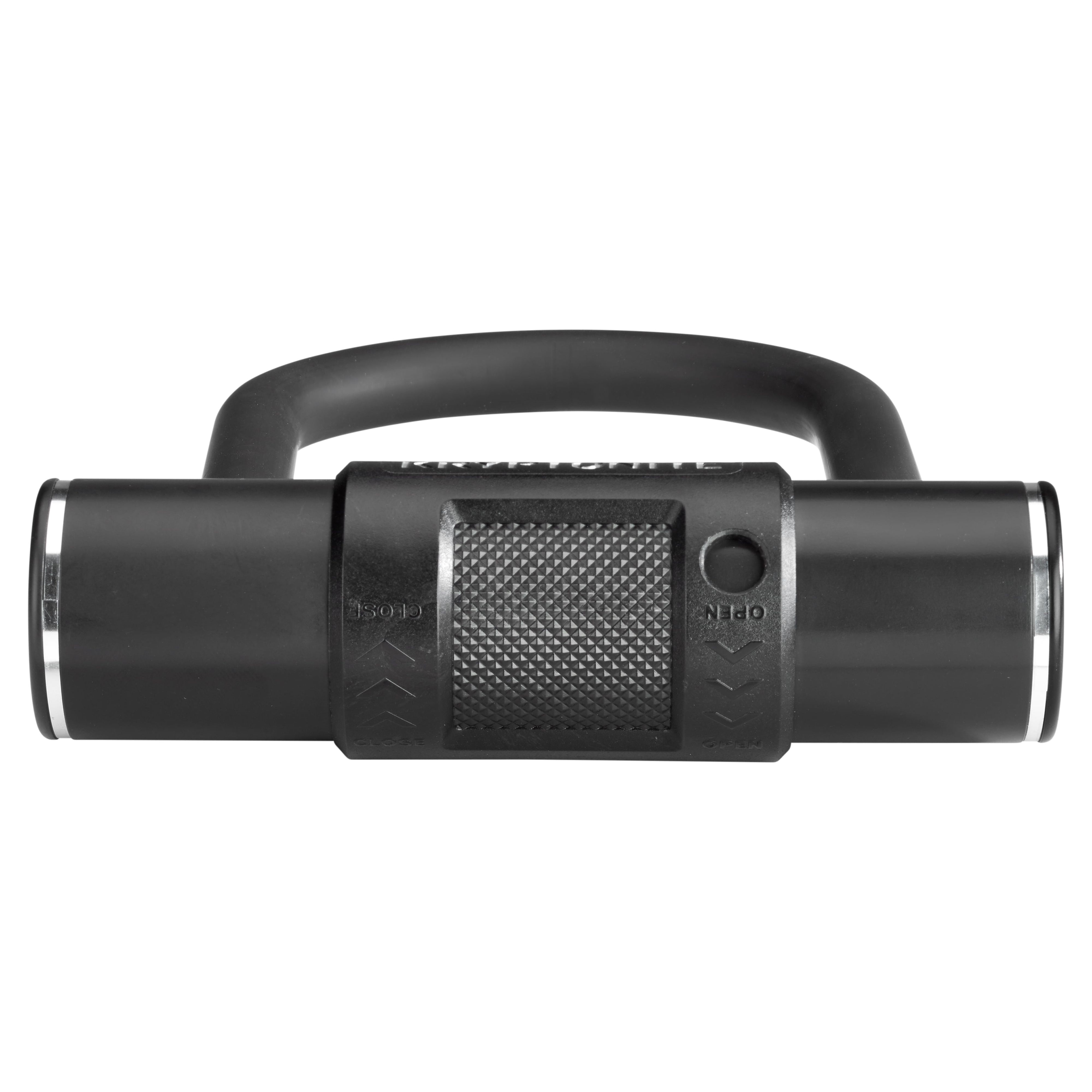Kryptonite Mini 12mm U-Lock & 8mm Cable Bike Security photo 3