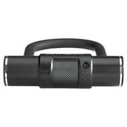 Kryptonite Mini 12mm U-Lock Bicycle Lock & 8mm Looped Bike Security Cable