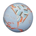 thumbnail image 3 of Balón de Vóleibol Wilson AVP Movement Tamaño Oficial Azul/Naranja/Blanco, 3 of 6