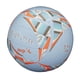 thumbnail image 3 of Balón de Vóleibol Wilson AVP Movement Tamaño Oficial Azul/Naranja/Blanco, 3 of 6