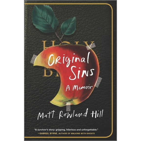 Original Sins: A Memoir, (Hardcover)