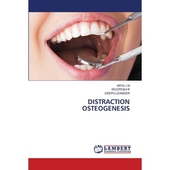 Distraction Osteogenesis, (Paperback)