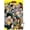 Premium Poster & Mount Bundle, variant on My Hero Academia - Selfie Wall Poster, 14.725" x 22.375"