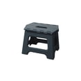 thumbnail image 2 of Ohmyroo Folding Plastic Step Stool Portable Sturdy For Daily Home Use, 2 of 6