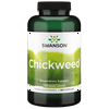 Swanson Chickweed Herb (aerial parts) Capsules, 450 mg, 180 Count