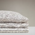 thumbnail image 3 of Gracie Mills Emeline Animal Printed Wrinkle Free Satin Sheet Set - GRACE-15318, 3 of 4