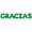 Green, variant on Letter Balloons - GRACIAS 16" Inch Alphabet Letters Foil Mylar Balloon Appreciation Day Party Banner (Gold)